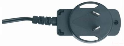 Soanar Power Supply SX2R-120-1000-GNSL, 12VDC, 1A, Plugpack Power supply, 2.5mm, Negative Polarity Suited to Wi-LEM FE-SX2R-120-1000-WXYZ