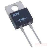 SR803, Schottky Single Diode, Axial, DO-201AD, 8 Amp, 30VAC, Vf = 0.55V