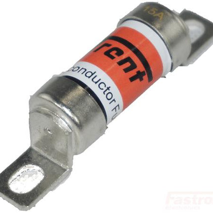 45AF Semiconductor Fuse 660VAC 45Amp-Semiconductor Fuse-Trent-Fastron Electronics Store