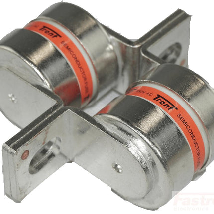 Trent Semiconductor Fuse 350NBBF Semiconductor Fuse, 250VAC, 350 Amp FE-350NBBF