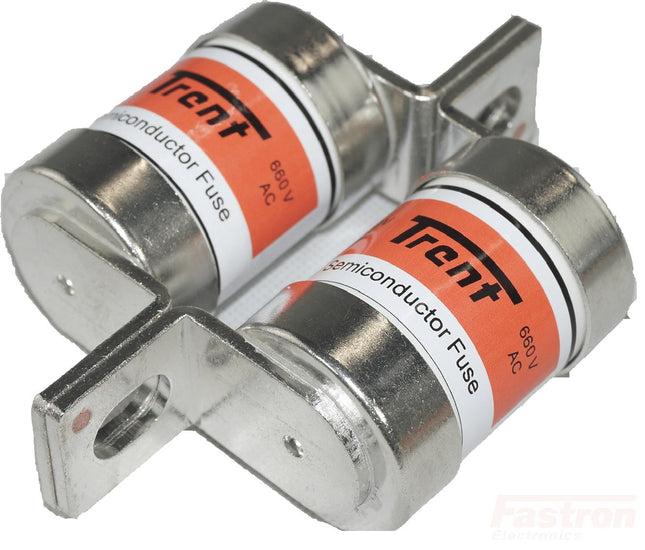 Trent Semiconductor Fuse 500BBF Semiconductor Fuse, 690VAC, 500Amp FE-500BBF