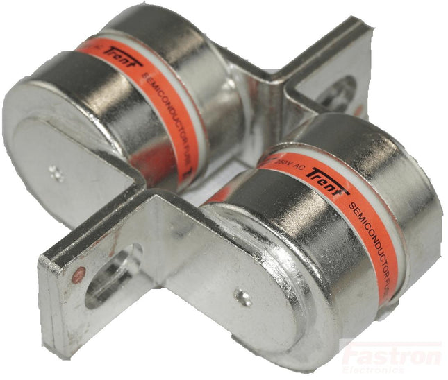 Trent Semiconductor Fuse 600NBBF, Semiconductor Fuse, 250VAC, 600 Amp FE-600NBBF