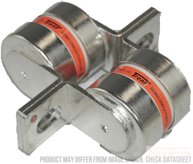 Trent Semiconductor Semiconductor Fuse 400NBBF Semiconductor Fuse, 250VAC, 400 Amp FE-450NBBF