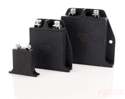V130E40, Varistor, 150VAC, 175VDC, E40 Package 370W, Equivalent to Epcos SIOV-B40K130 Features