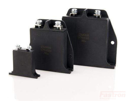 V385E32, Varistor, 385VAC, 505VDC, E32 Package 560W, Equivalent to Epcos TDK SIOV-B32K385