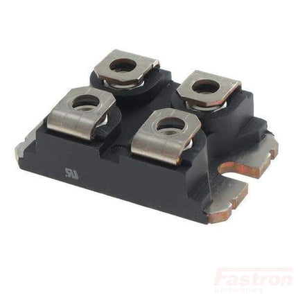 Mod15e Diode DMA150E1600NA, Single Diode Module, 1600V, 150Amp, SOT-227B – Fastron ...