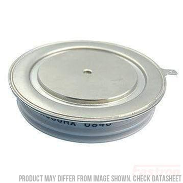 Westcode - IXYS Diode PUK W6262ZD240, Diode Capsule, 4616 Amp 2400V, 110/26 FE-W6262ZD240