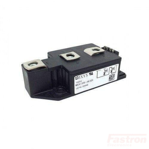 Westcode - IXYS Dual Thyristor Module MCC310-16io1, Dual Thyristor Module, 320 Amp, 1600V, 60 x 32mm Slim package FE-MCC310-16io1