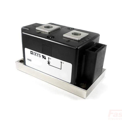 MDO600-16N1, Single Diode Module, 600 Amp, 1600V