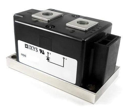 MCO600-22io1, Single Thyristor Module, 600 Amp, 2200V